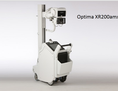 Mobile X-Ray Systems