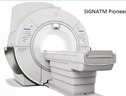 Magnetic-Resonance-Imaging