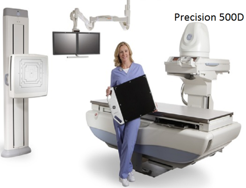 Radiography-and-Fluoroscopy